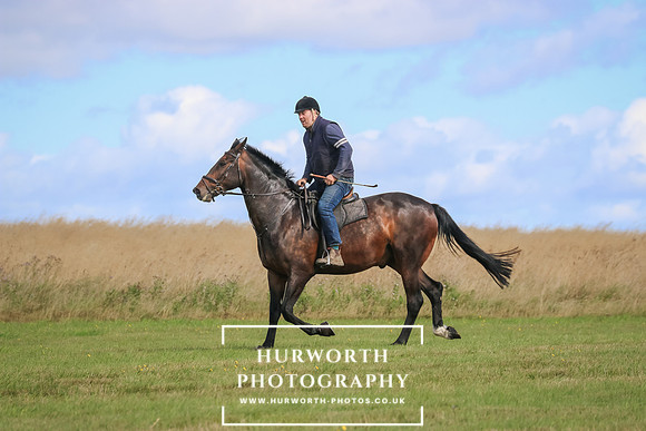 Hurworth Pleasure Ride 165