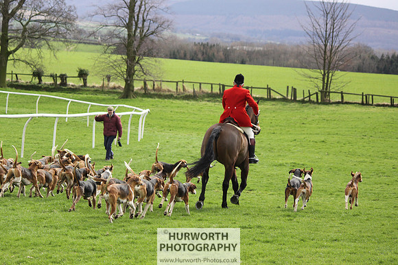 Hurworth Point to Point 017