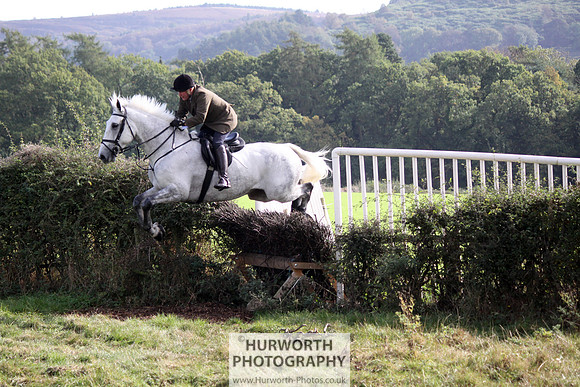 Hurworth Bilsdale Hedge Hop 553