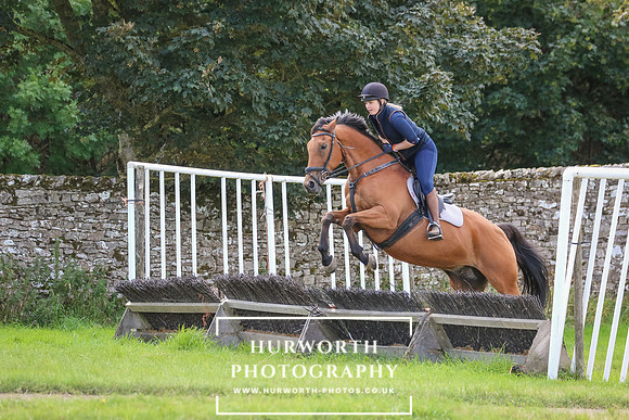 Hurworth Pleasure Ride 279