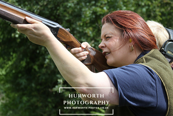 Ladies Shooting 096