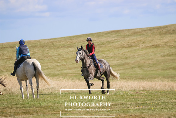 Hurworth Pleasure Ride 22