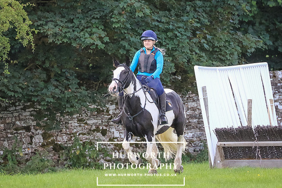 Hurworth Pleasure Ride 19