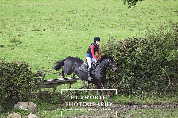 Hurworth Hunt 24