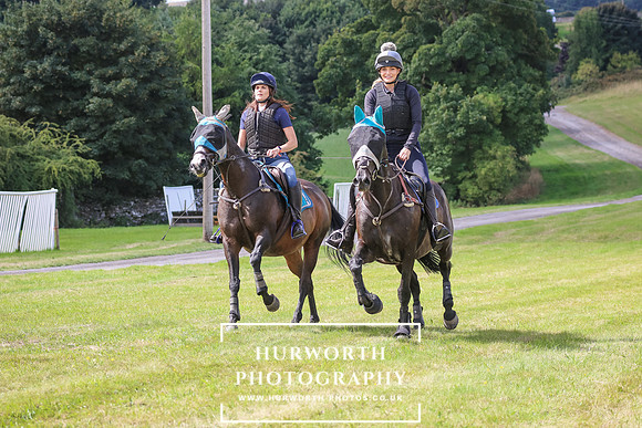 Hurworth Pleasure Ride 269
