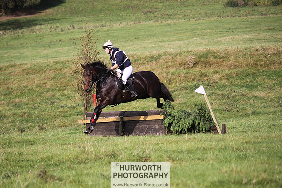Hurworth Bilsdale Hedge Hop 528