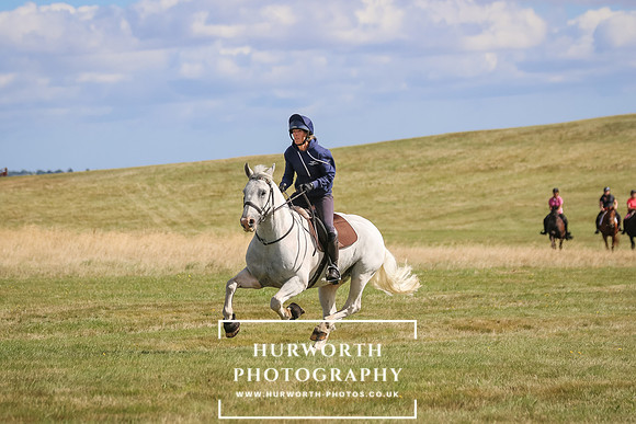 Hurworth Pleasure Ride 198
