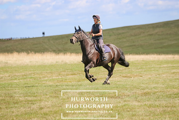 Hurworth Pleasure Ride 322
