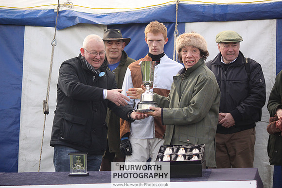 Hurworth Point to Point Mens Open Race 067