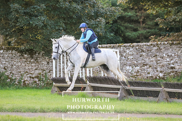 Hurworth Pleasure Ride 39