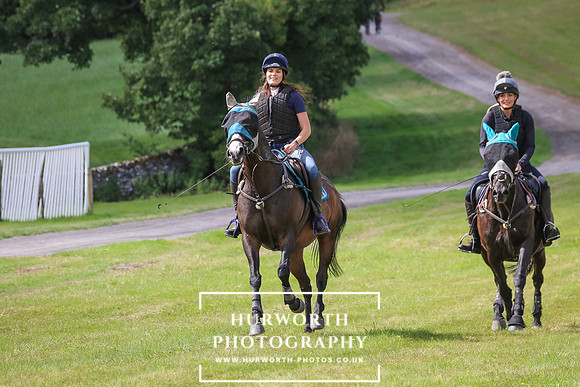 Hurworth Pleasure Ride 265