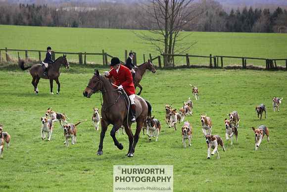 Hurworth Point to Point 028