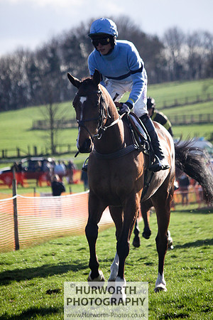 Hurworth Point to Point Maiden Div I 009