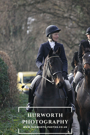 Hurworth Hunt 035