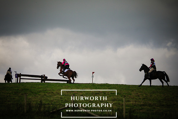 Hurworth Hunt 017