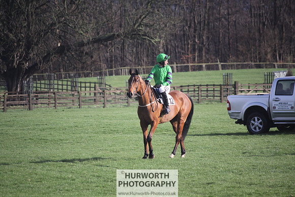 Hurworth Point to Point Mens Open Race 014
