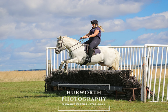 Hurworth Pleasure Ride 331