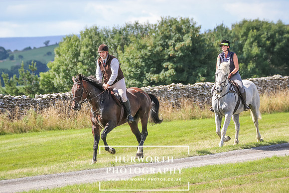 Hurworth Pleasure Ride 14
