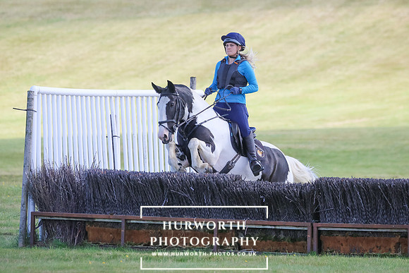 Hurworth Pleasure Ride 87