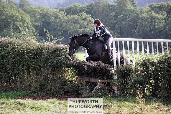 Hurworth Bilsdale Hedge Hop 569
