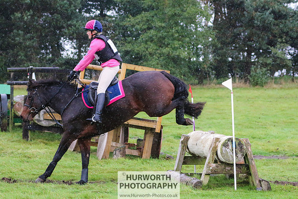 Hurworth Hunter Trial 289