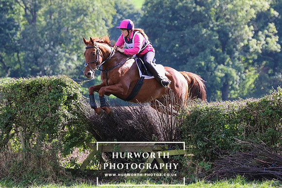 Hurworth Hunt 057