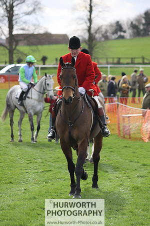Hurworth Point to Point Members Race 023