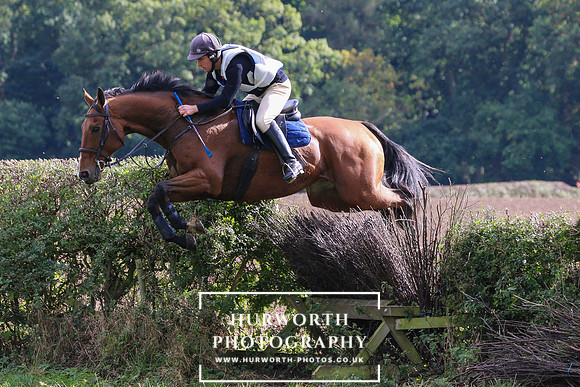 Hurworth Hunt 024