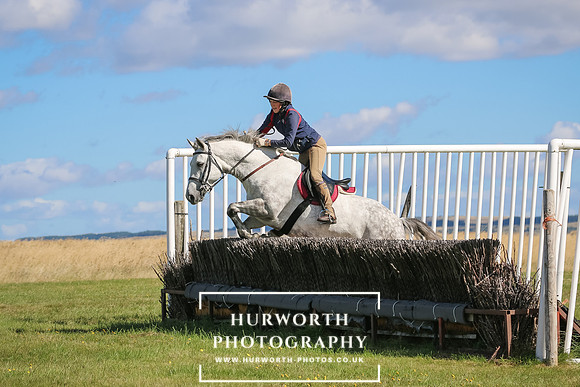 Hurworth Pleasure Ride 34