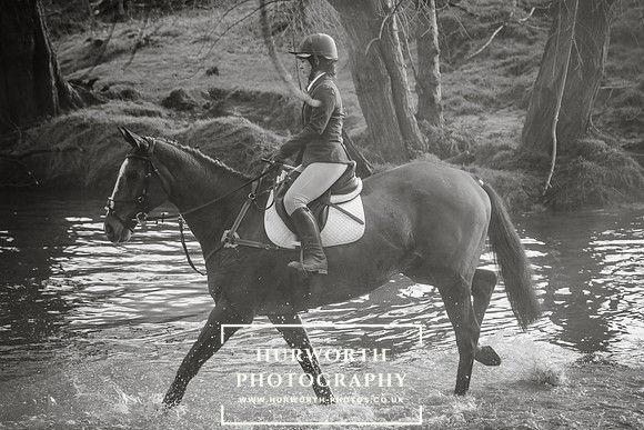 Hurworth Hunt 13