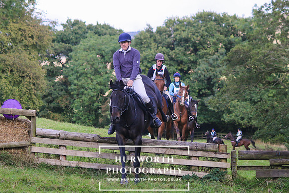 Hurworth Hunt 003