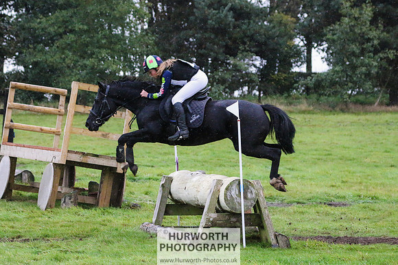 Hurworth Hunter Trial 157