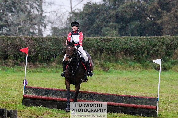 Hurworth Hunter Trial 068