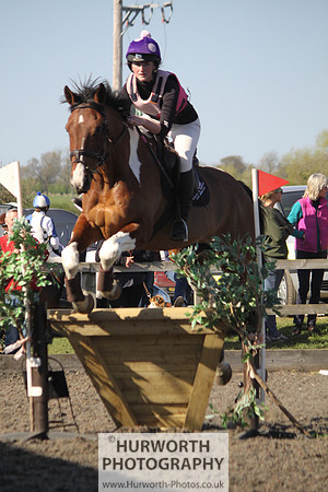 Hurworth Good Friday Show Cross 025