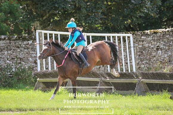 Hurworth Pleasure Ride 403