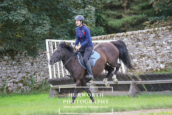 Hurworth Pleasure Ride 162