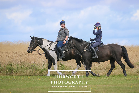 Hurworth Pleasure Ride 309