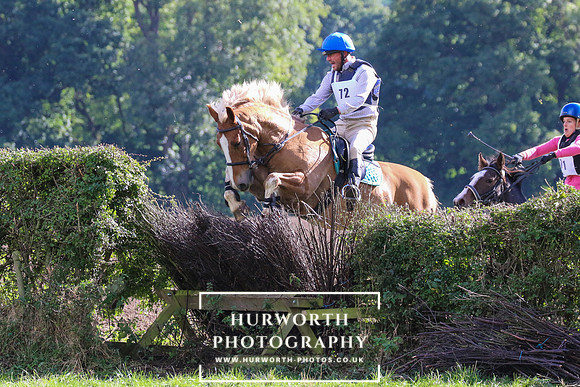 Hurworth Hunt 049