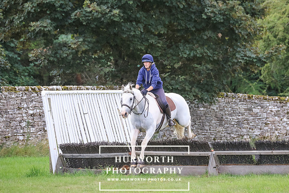 Hurworth Pleasure Ride 147