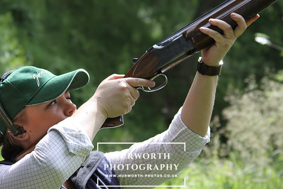 Ladies Shooting 076