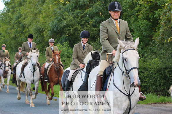 Hurworth Hunt 77