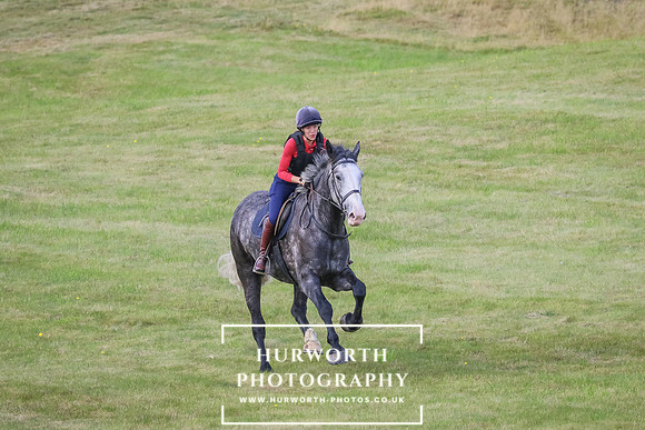 Hurworth Pleasure Ride 33