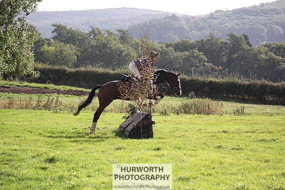 Hurworth Bilsdale Hedge Hop 213