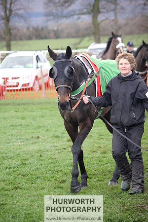Hurworth Point to Point Maiden Div II 014