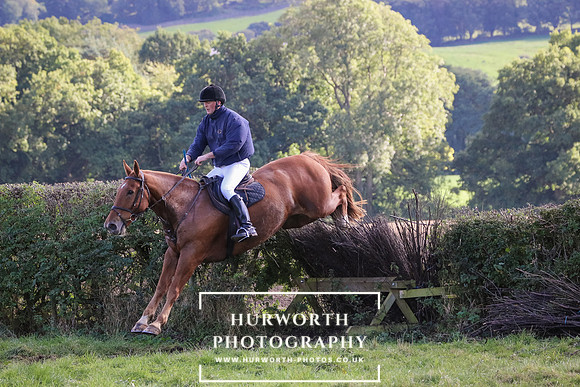 Hurworth Hunt 047