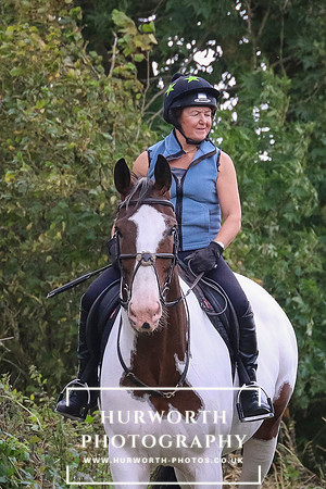Pleasure Ride 252