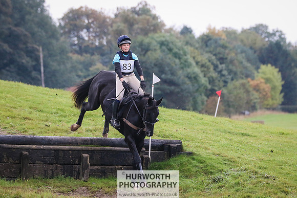 Hurworth Hunter Trial 225