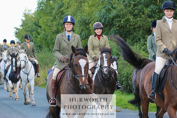 Hurworth Hunt 74