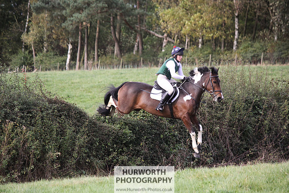 Hurworth Bilsdale Hedge Hop 626