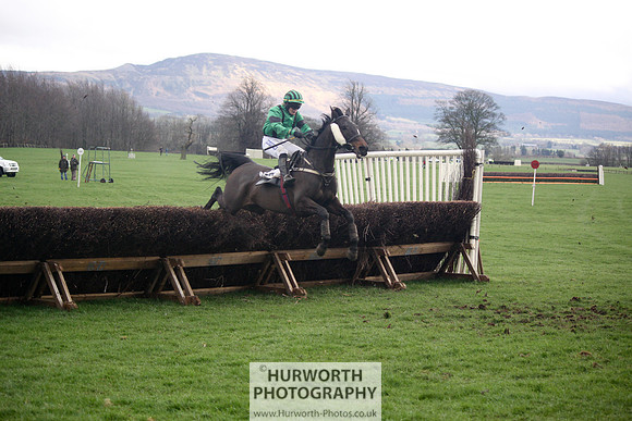Hurworth Point to Point Conditions Race 065